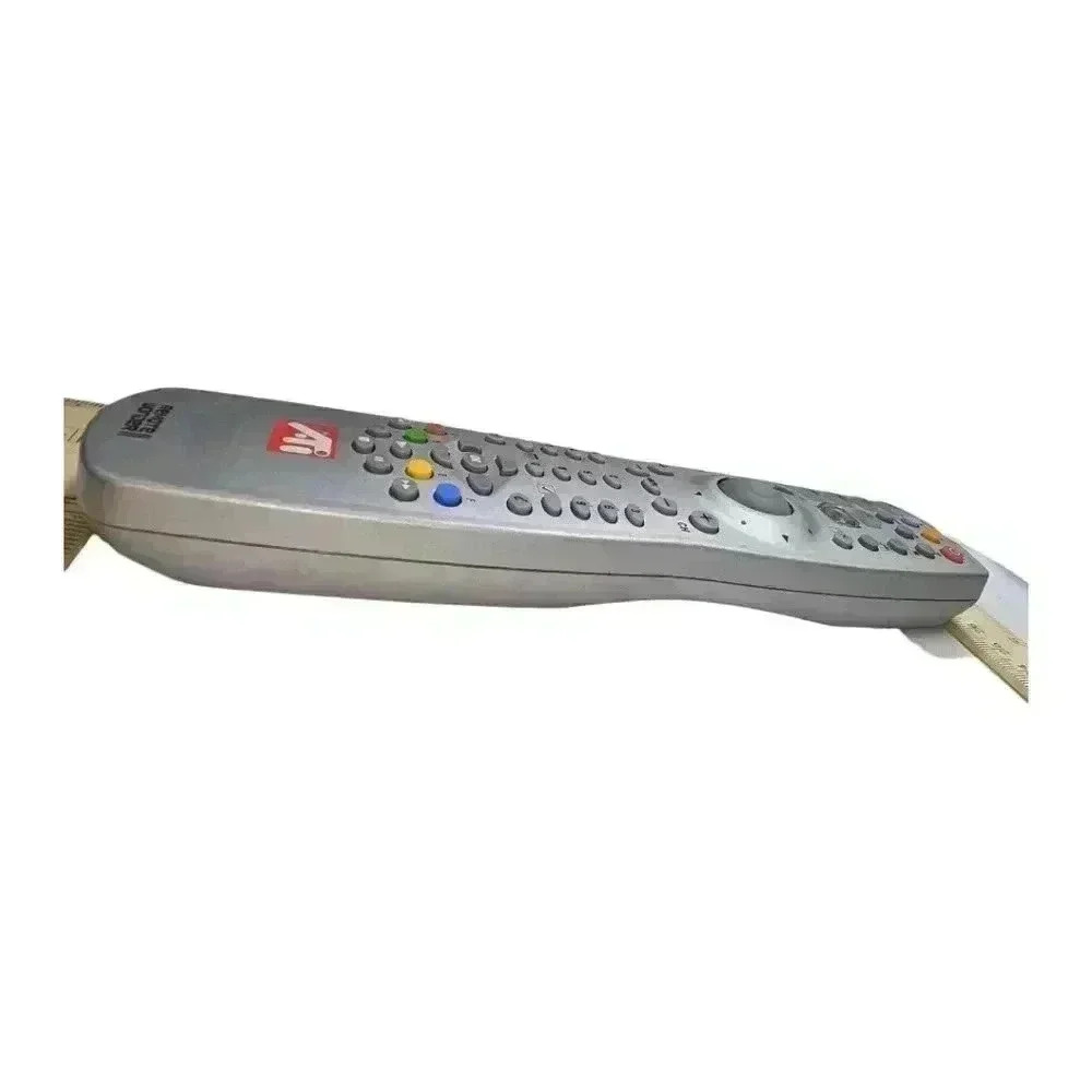 ATI *READ* RC13747002/00RF Remote Wonder II Rmote Control Grey Tested - Picture 3 of 12